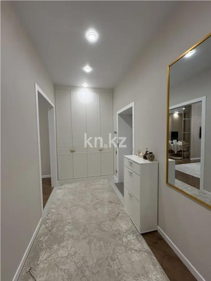 Продажа 3-комнатной квартиры, 80.2 м² в Астане - фото 7