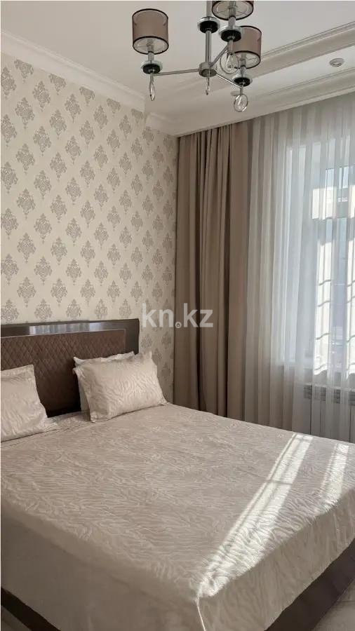 Продажа 3-комнатной квартиры, 105 м² в Астане - фото 2