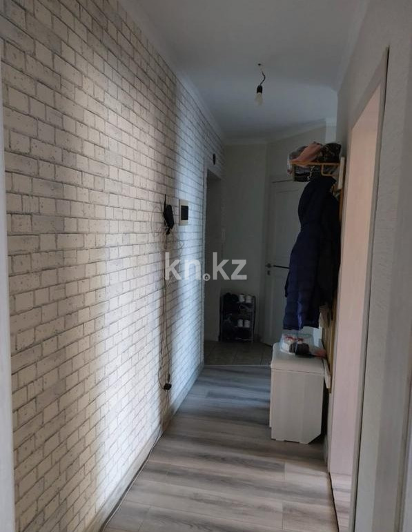 Продажа 2-комнатной квартиры, 45.3 м² в Костанае - фото 7