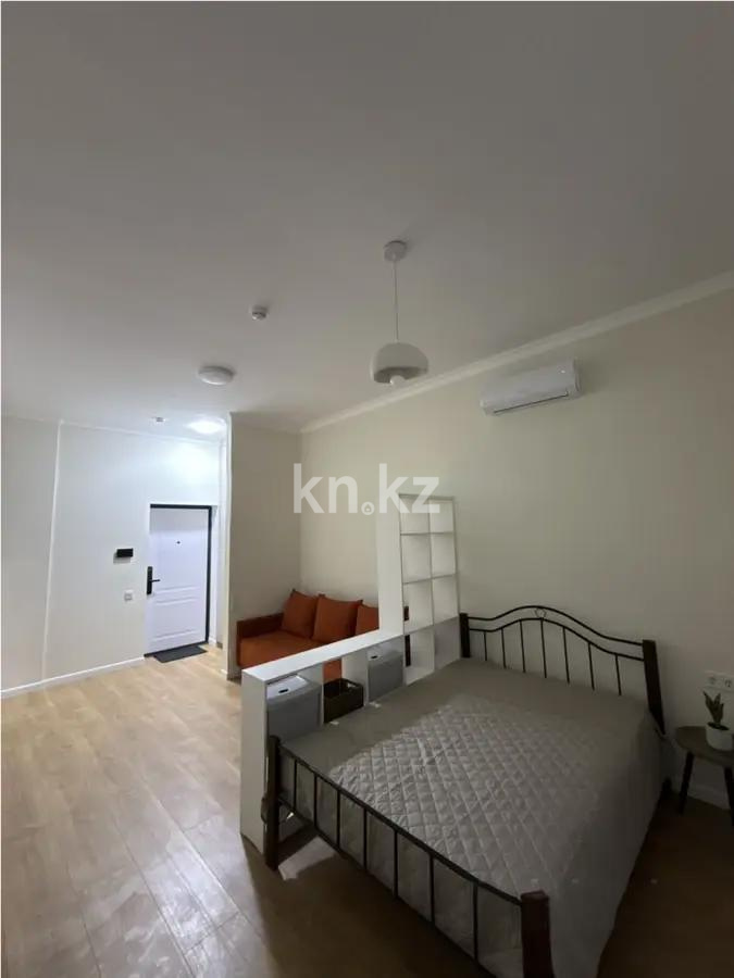 Продажа 1-комнатной квартиры, 40 м², ул. Тараз, дом  8/1 стр в Алматы