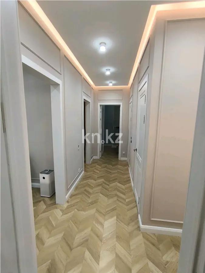 Продажа 3-комнатной квартиры, 86.2 м², ул. Омарова, дом  2 в Астане - фото 6