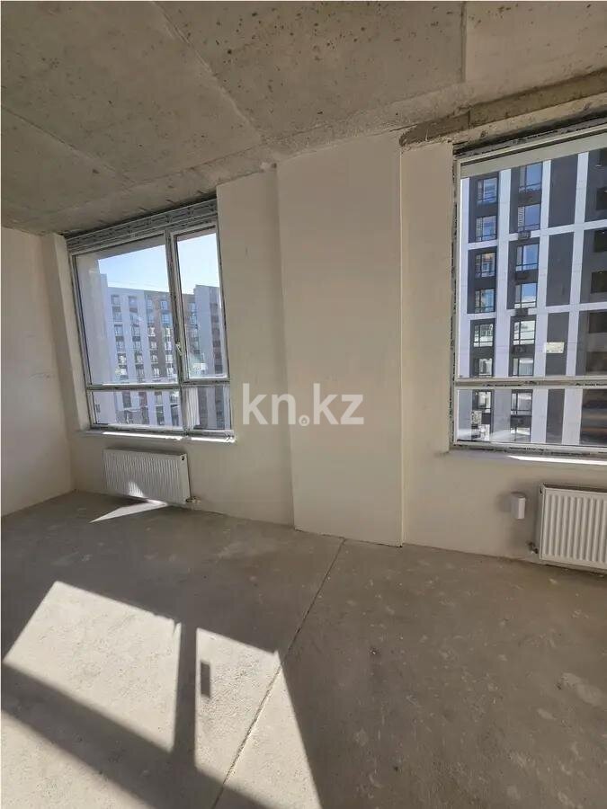 Продажа 4-комнатной квартиры, 118 м² в Астане