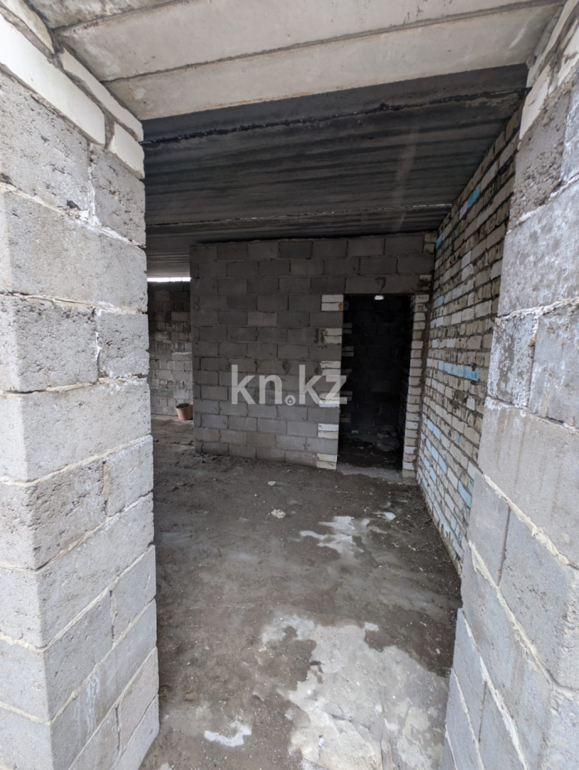 Продажа 1-комнатной квартиры, 36.2 м² в Уральске - фото 8