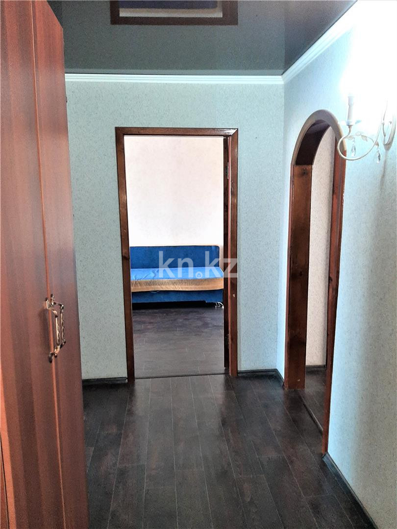 Продажа 3-комнатной квартиры, 69 м², ул. 9-й мкр. в Темиртау - фото 14