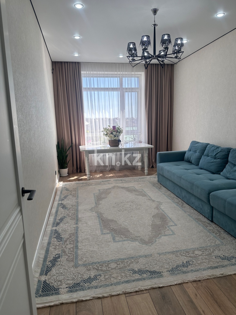 Продажа 3-комнатной квартиры, 80 м² в Караганде - фото 7