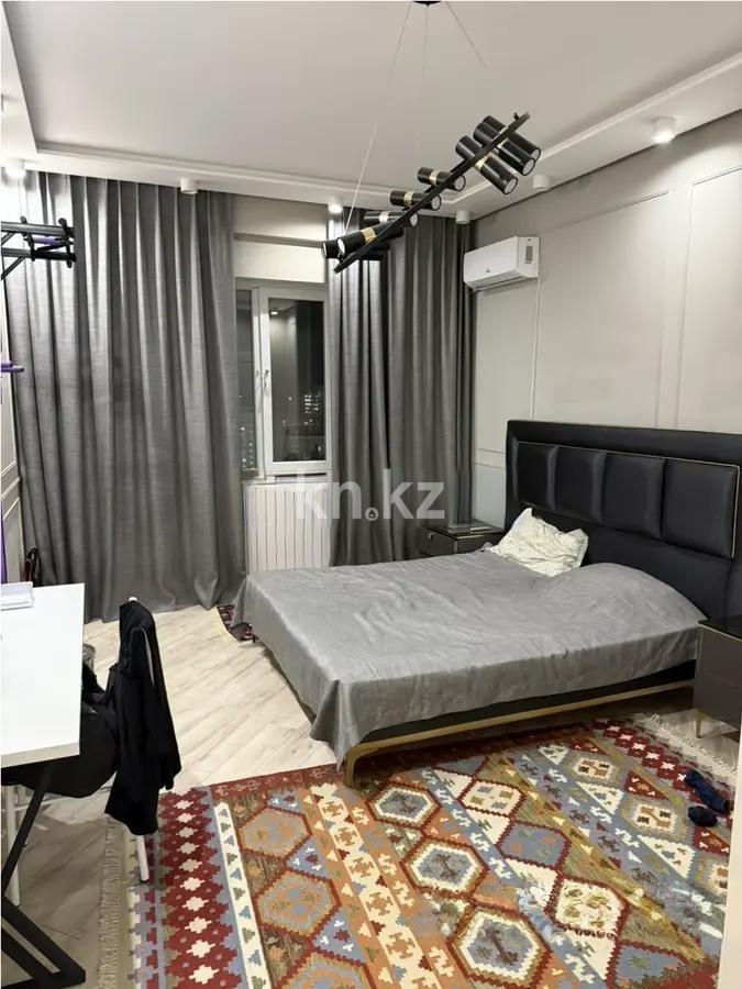 Продажа 4-комнатной квартиры, 220 м² в Астане - фото 2