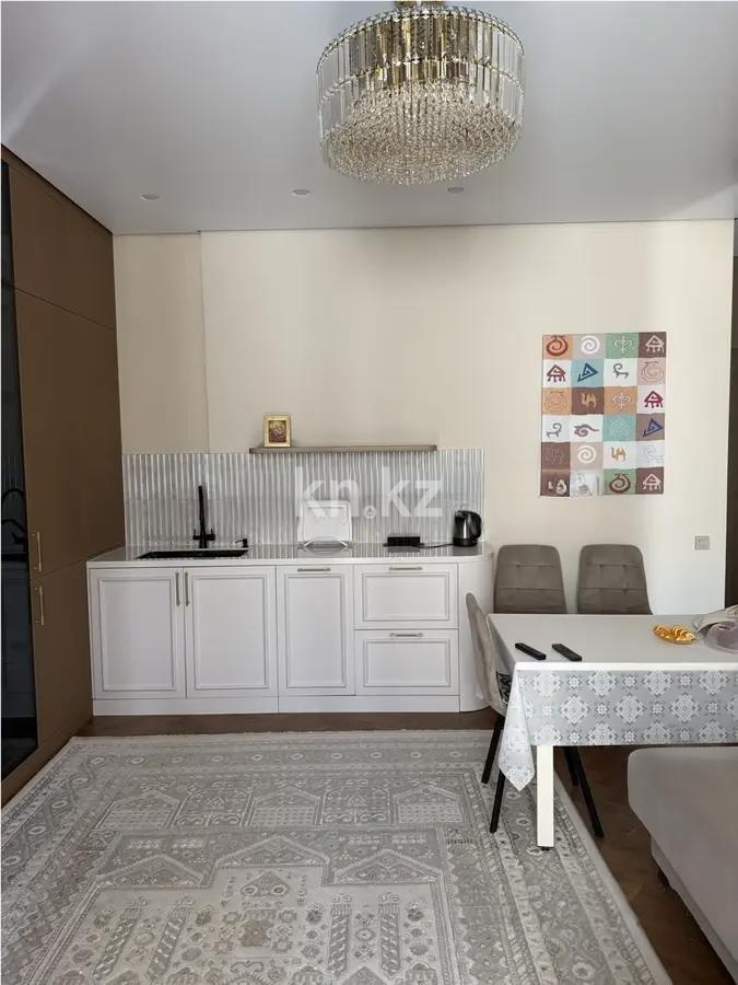 Продажа 4-комнатной квартиры, 100 м² в Астане - фото 5