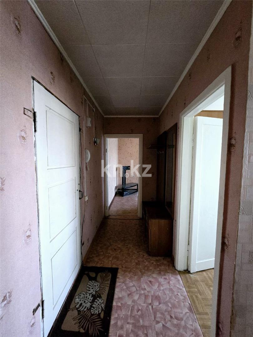 Продажа 2-комнатной квартиры, 44 м², ул. Абая в Темиртау - фото 10