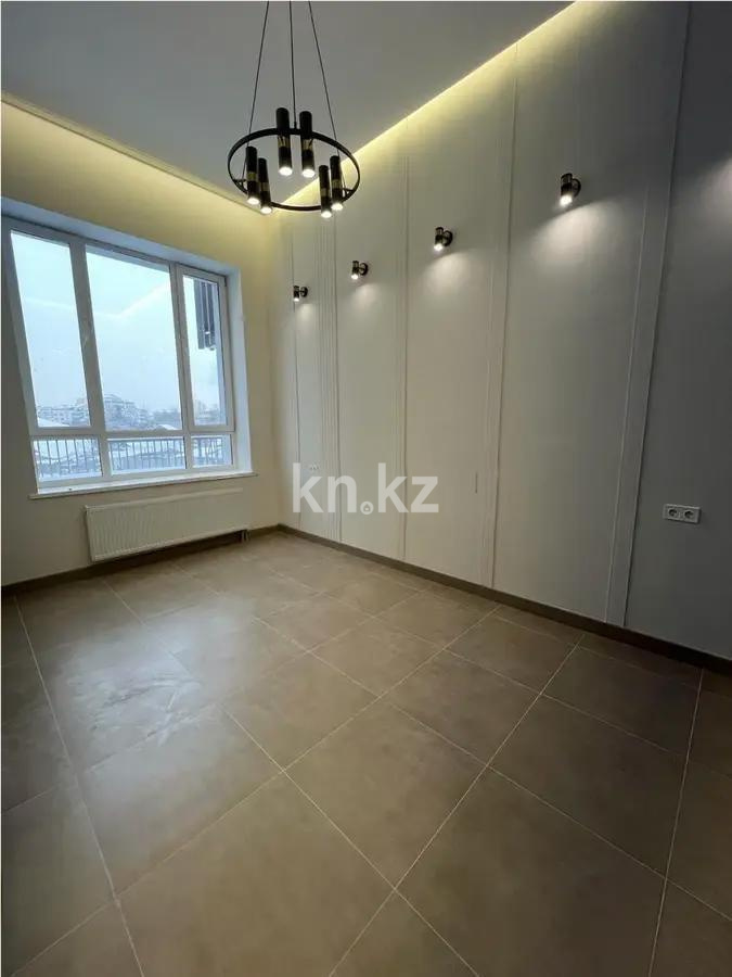 Продажа 3-комнатной квартиры, 77 м², пр. Аль-Фараби, дом  27/3 в Алматы - фото 5