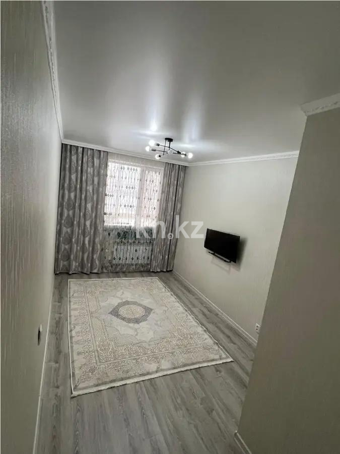 Продажа 1-комнатной квартиры, 34 м² в Астане