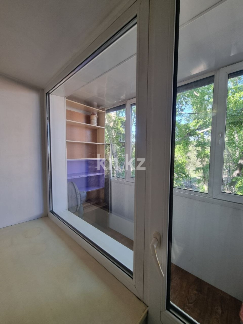 Продажа 4-комнатной квартиры, 86 м² в Караганде - фото 13