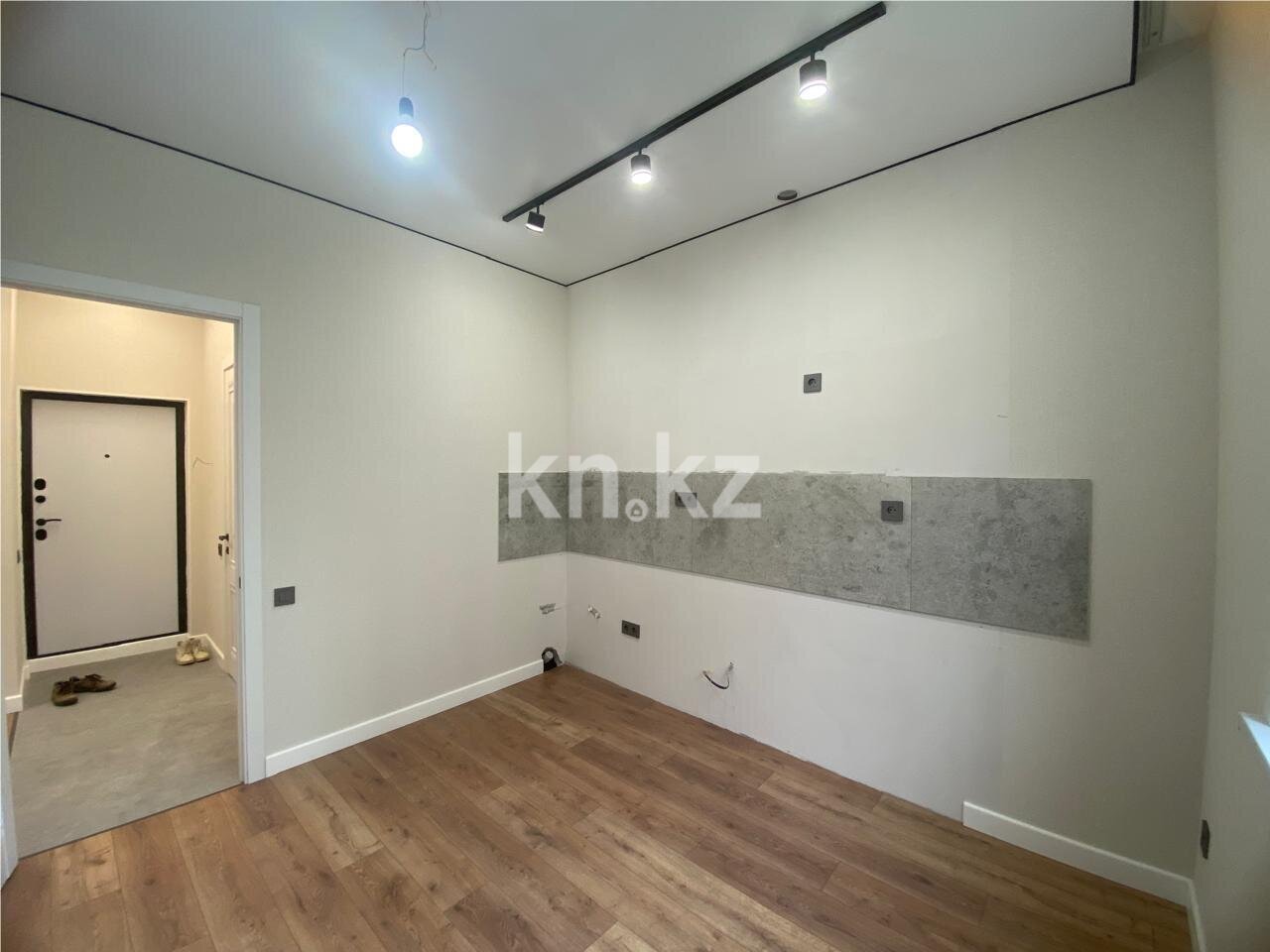 Продажа 2-комнатной квартиры, 41.2 м² в Астане - фото 2