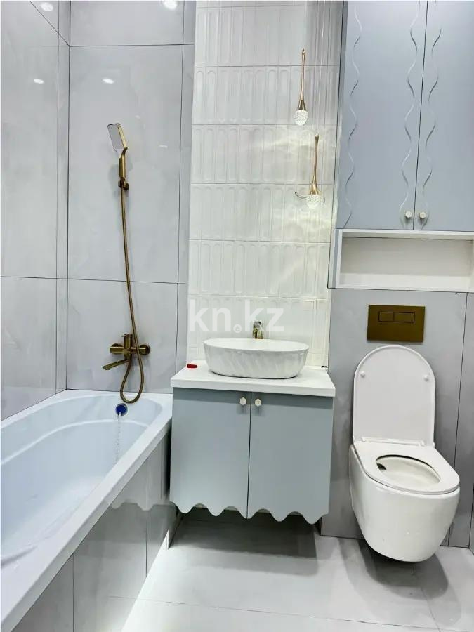 Продажа 3-комнатной квартиры, 67 м² в Астане - фото 5