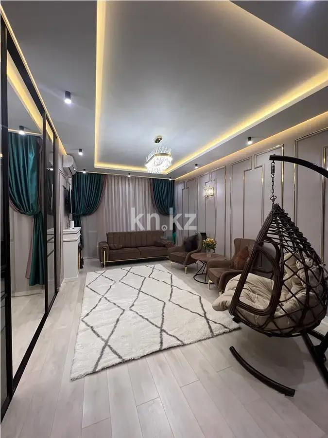 Продажа 3-комнатной квартиры, 100 м² в Астане - фото 2