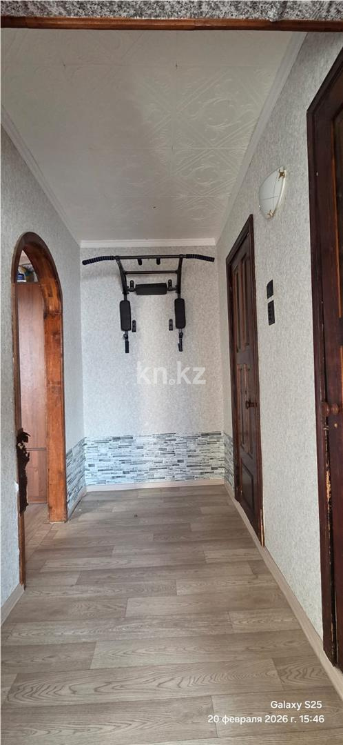 Продажа 2-комнатной квартиры, 49 м² в Темиртау - фото 9