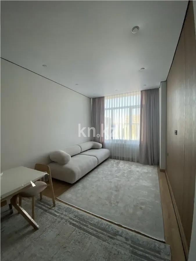 Продажа 3-комнатной квартиры, 60 м² в Астане