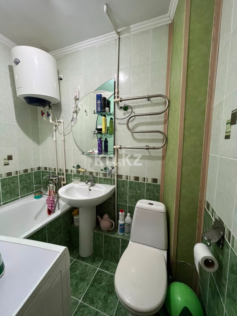 Продажа 2-комнатной квартиры, 44 м² в Караганде - фото 5