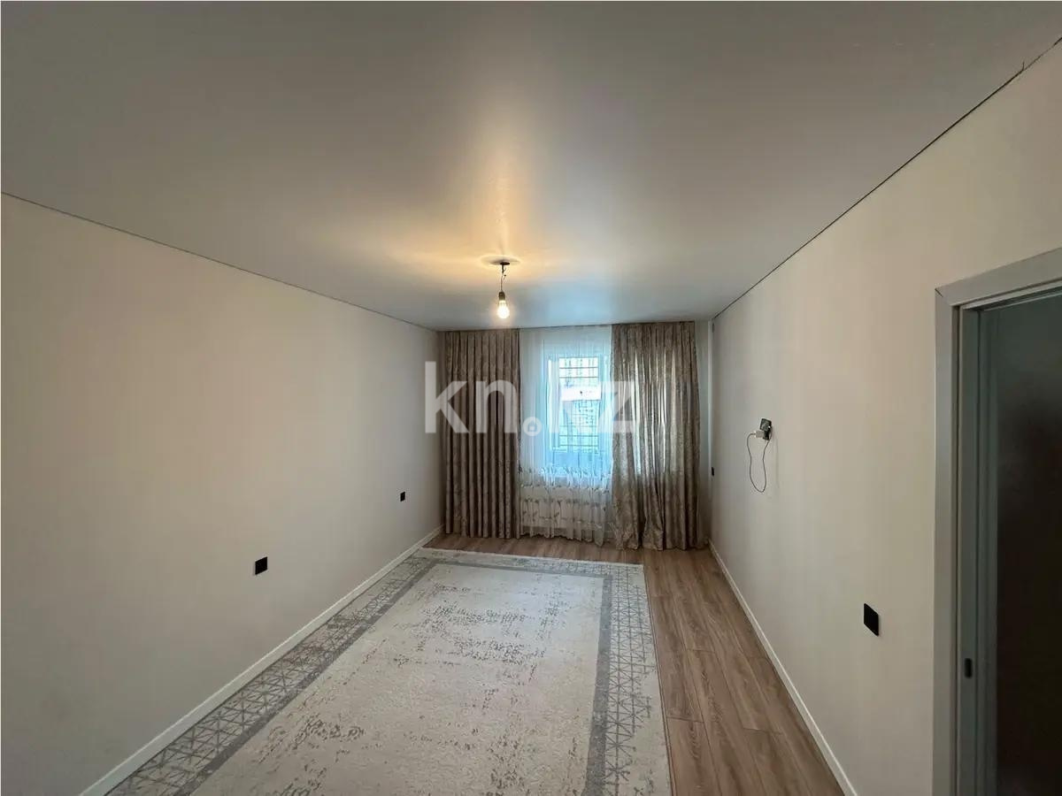 Продажа 2-комнатной квартиры, 60.8 м² в Астане