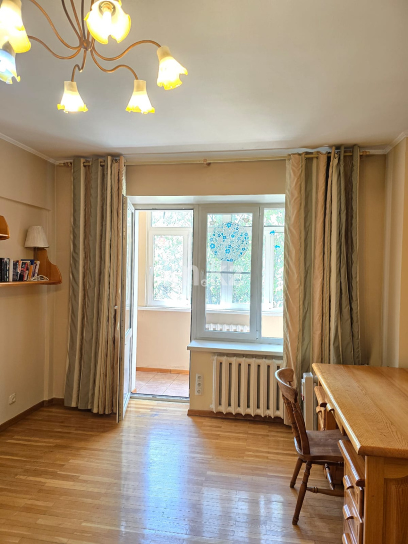 Продажа 3-комнатной квартиры, 110 м², ул. Наурызбай батыра в Алматы - фото 21