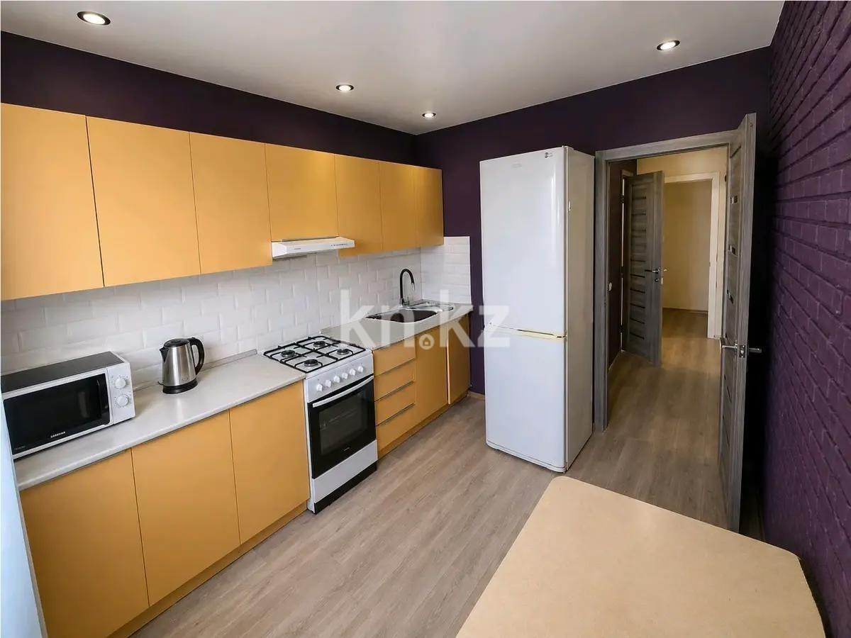 Продажа 3-комнатной квартиры, 71 м² в Абае - фото 2