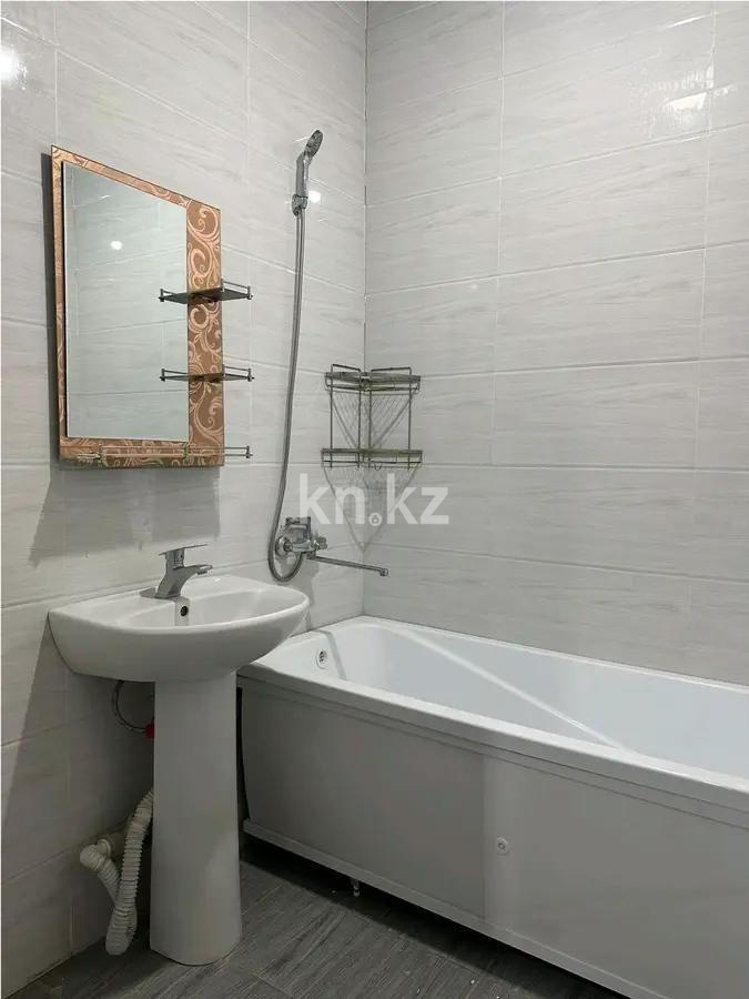 Продажа 1-комнатной квартиры, 27.2 м² в Астане - фото 2