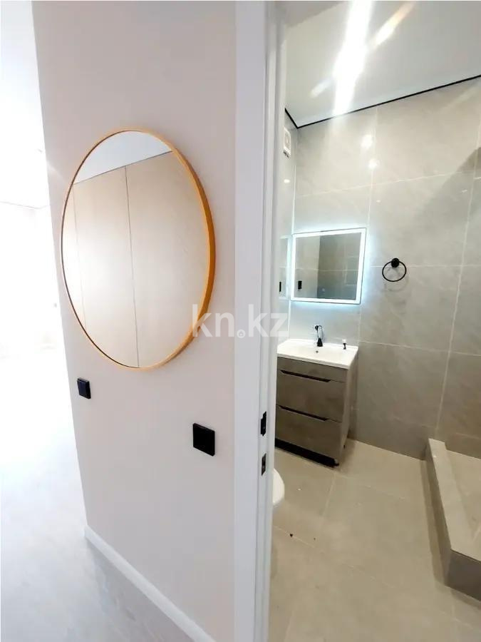 Продажа 1-комнатной квартиры, 43.5 м², мкр. Кайрат, дом  153/28 в Алматы - фото 3