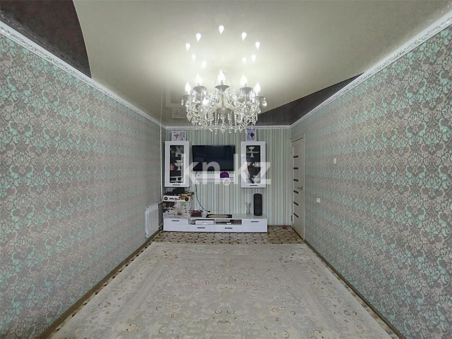 Продажа 3-комнатной квартиры, 61 м² в Темиртау - фото 4