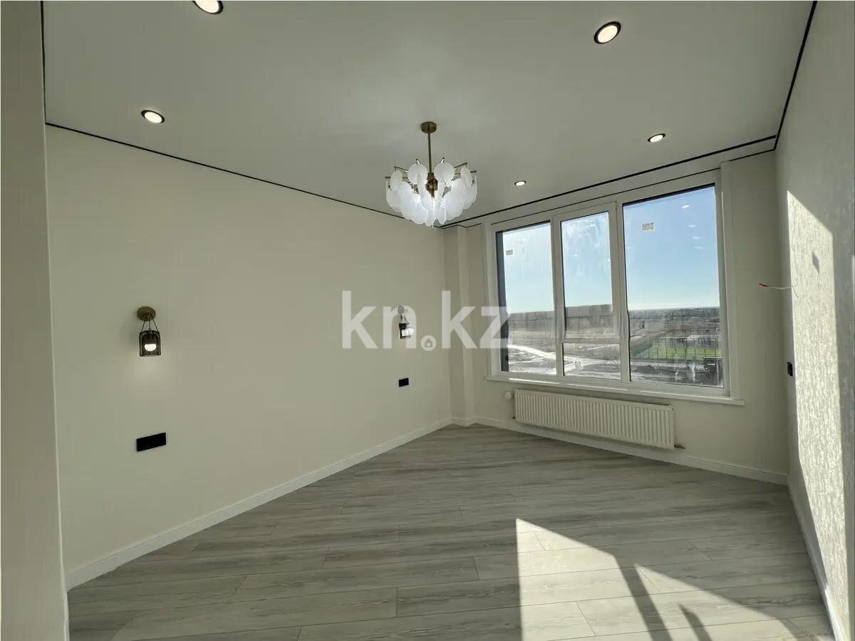 Продажа 3-комнатной квартиры, 89 м² в Астане