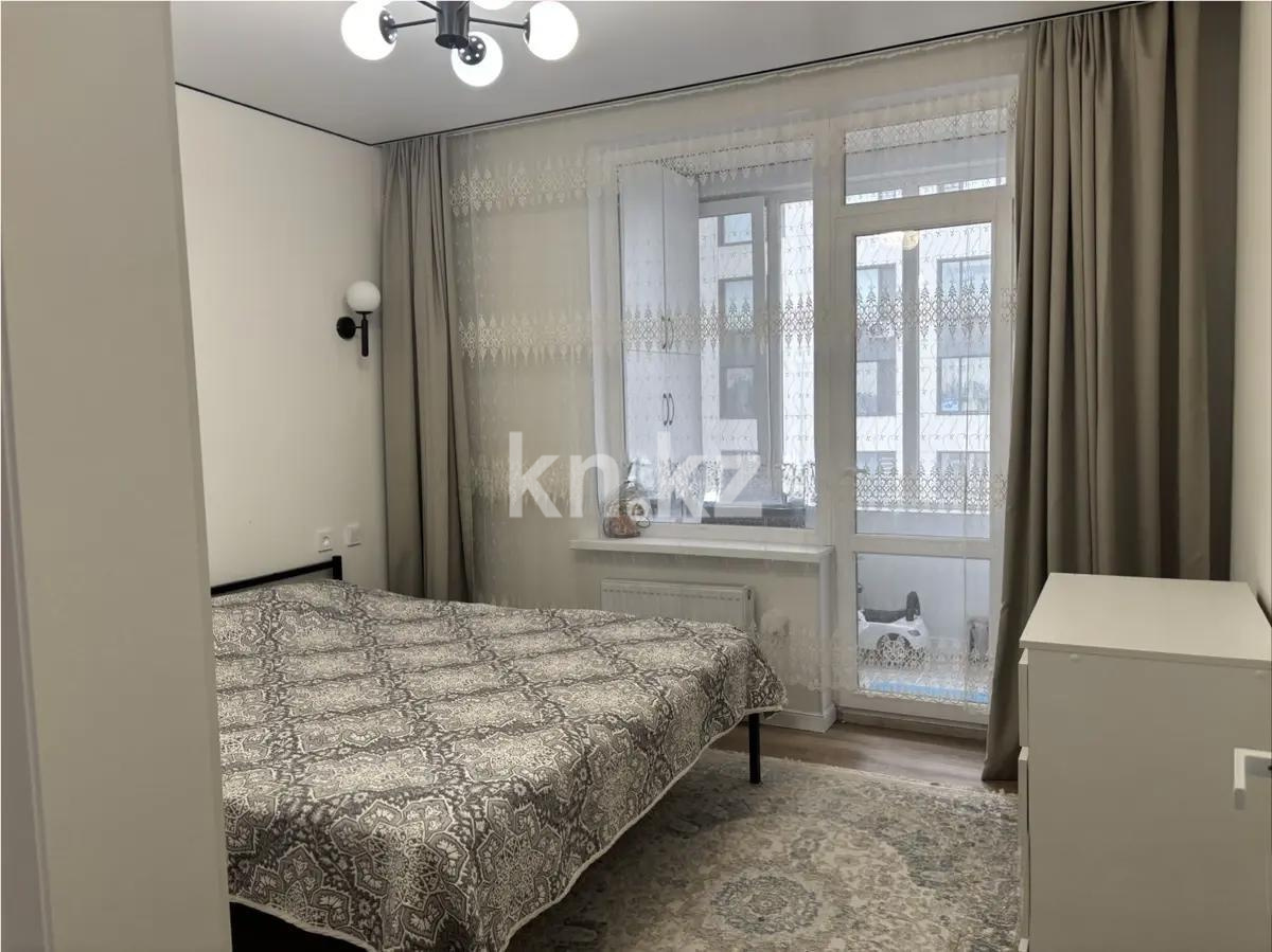 Продажа 2-комнатной квартиры, 56 м² в Астане - фото 2