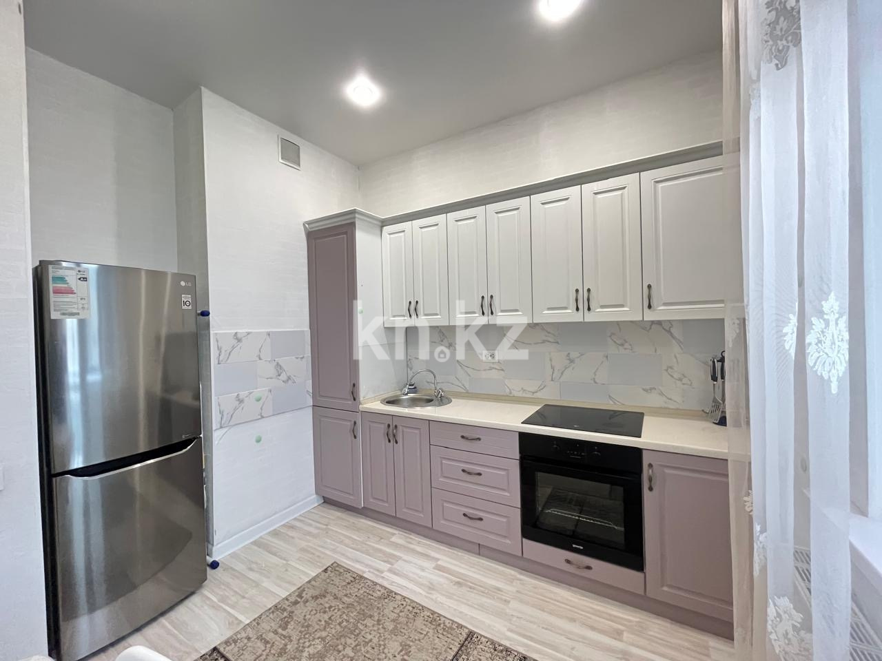 Аренда 1-комнатной квартиры, 38 м² в Астане - фото 3