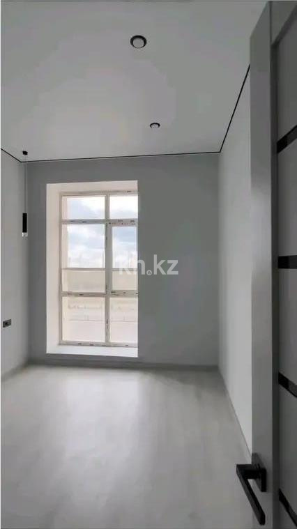 Продажа 2-комнатной квартиры, 52 м², ул. А-52, дом  8 в Астане