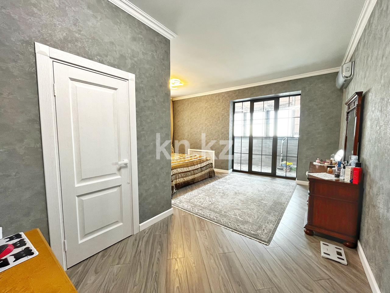 Продажа 2-комнатной квартиры, 112 м² в Алматы - фото 8