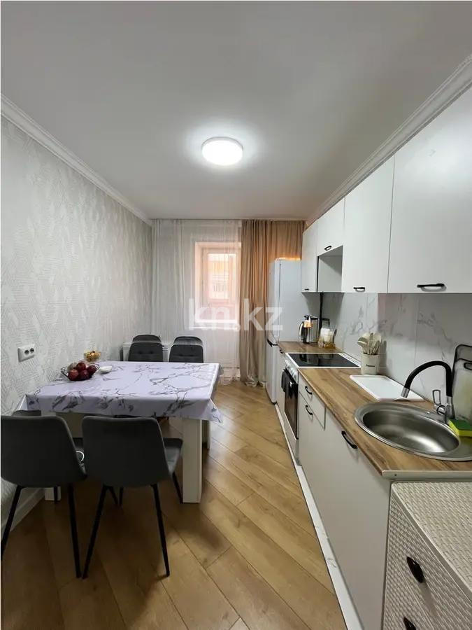 Продажа 2-комнатной квартиры, 58.7 м² в Астане - фото 3