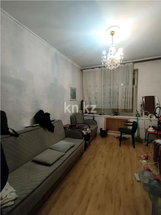 Продажа 4-комнатной квартиры, 72 м² в Алматы