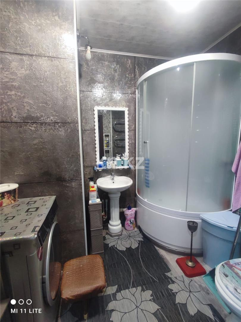 Продажа 2-комнатной квартиры, 43 м², ул. Байсеитовой в Темиртау - фото 7