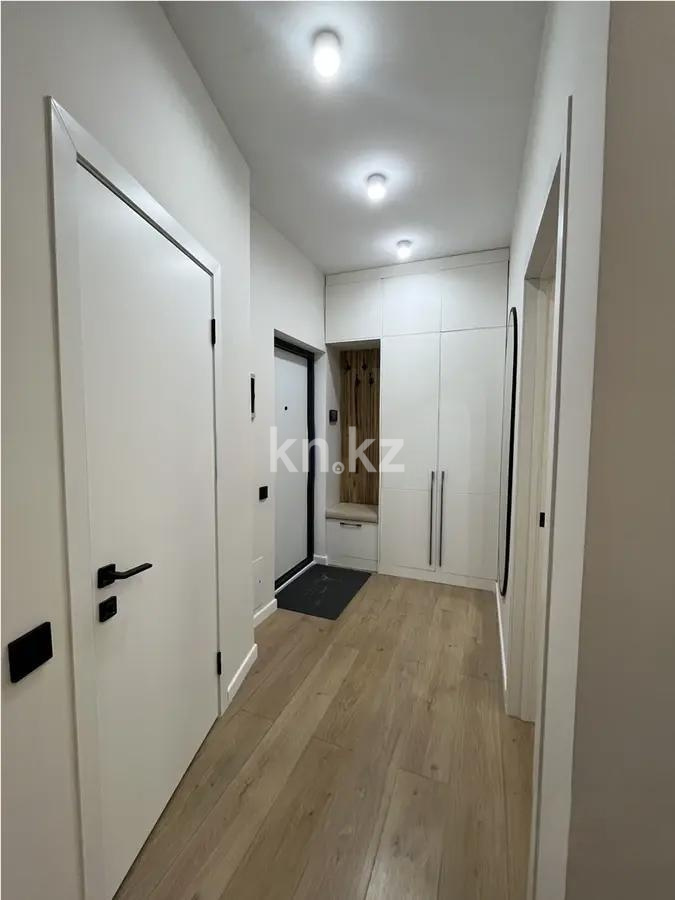 Продажа 2-комнатной квартиры, 57 м² в Астане - фото 4