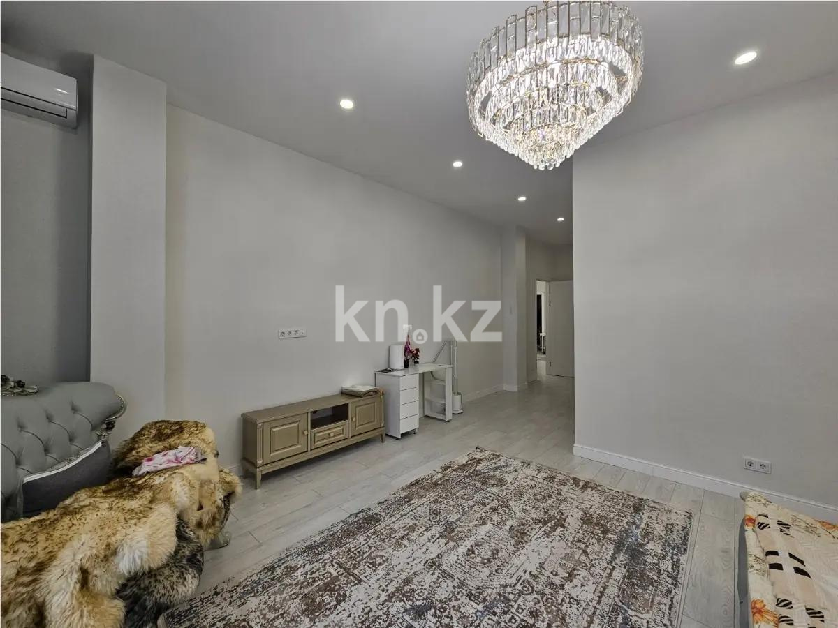 Продажа 4-комнатной квартиры, 256 м² в Астане - фото 5