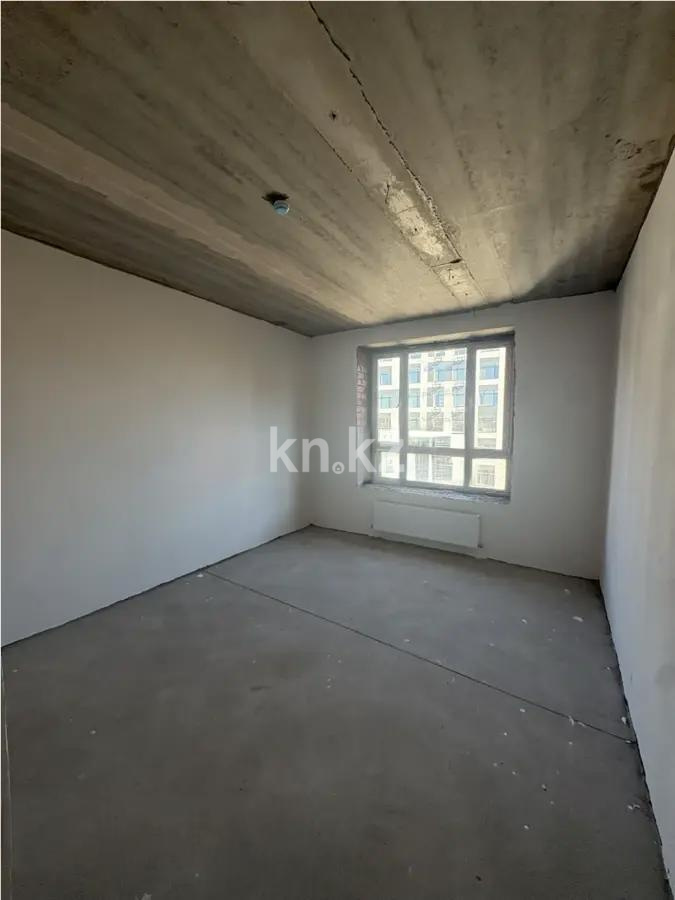 Продажа 1-комнатной квартиры, 37.9 м² в Астане