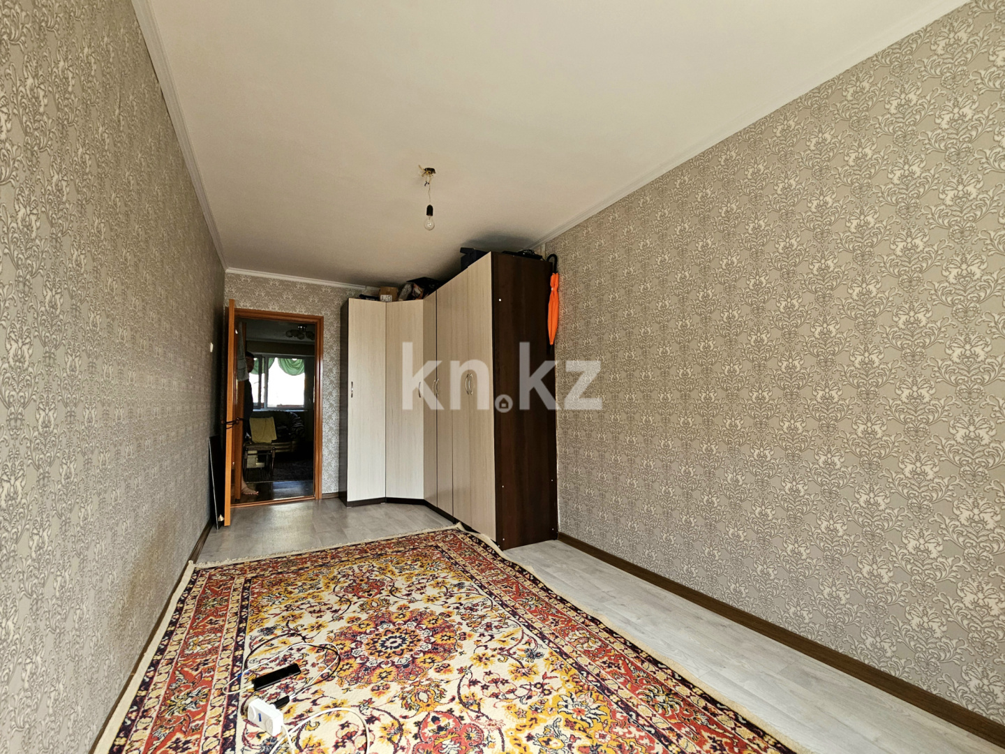 Продажа 2-комнатной квартиры, 47 м², Мира, дом  67 в Жезказгане