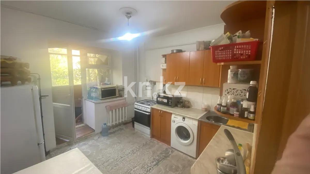 Продажа 3-комнатной квартиры, 76.2 м², ул. Бараева, дом  21 в Астане - фото 4