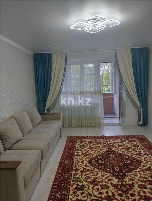 Продажа 3-комнатной квартиры, 59 м² в Абае