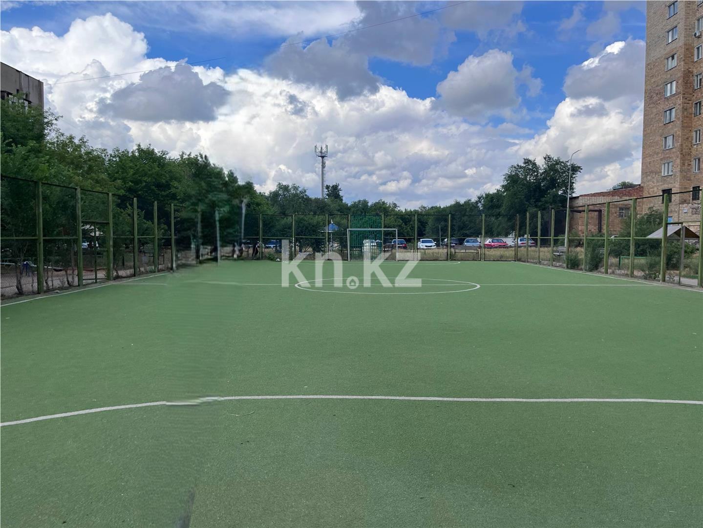Продажа 2-комнатной квартиры, 48 м² в Караганде - фото 16