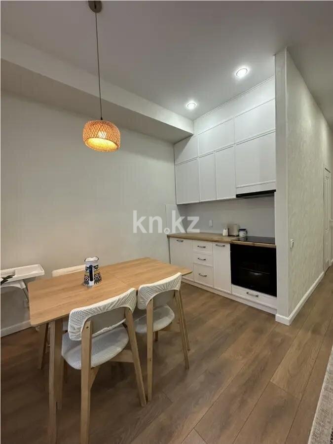 Продажа 3-комнатной квартиры, 65 м² в Астане - фото 4