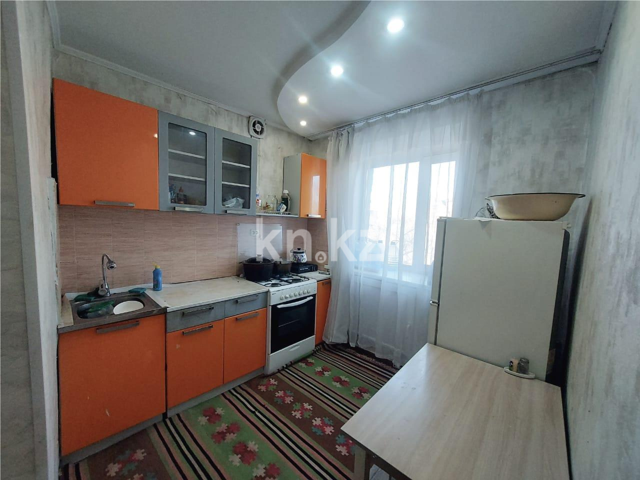 Продажа 3-комнатной квартиры, 55 м² в Караганде - фото 7
