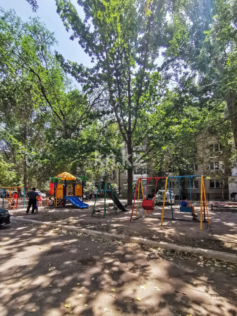 Продажа 4-комнатной квартиры, 75 м², Водник-3 в Алматинской области - фото 32