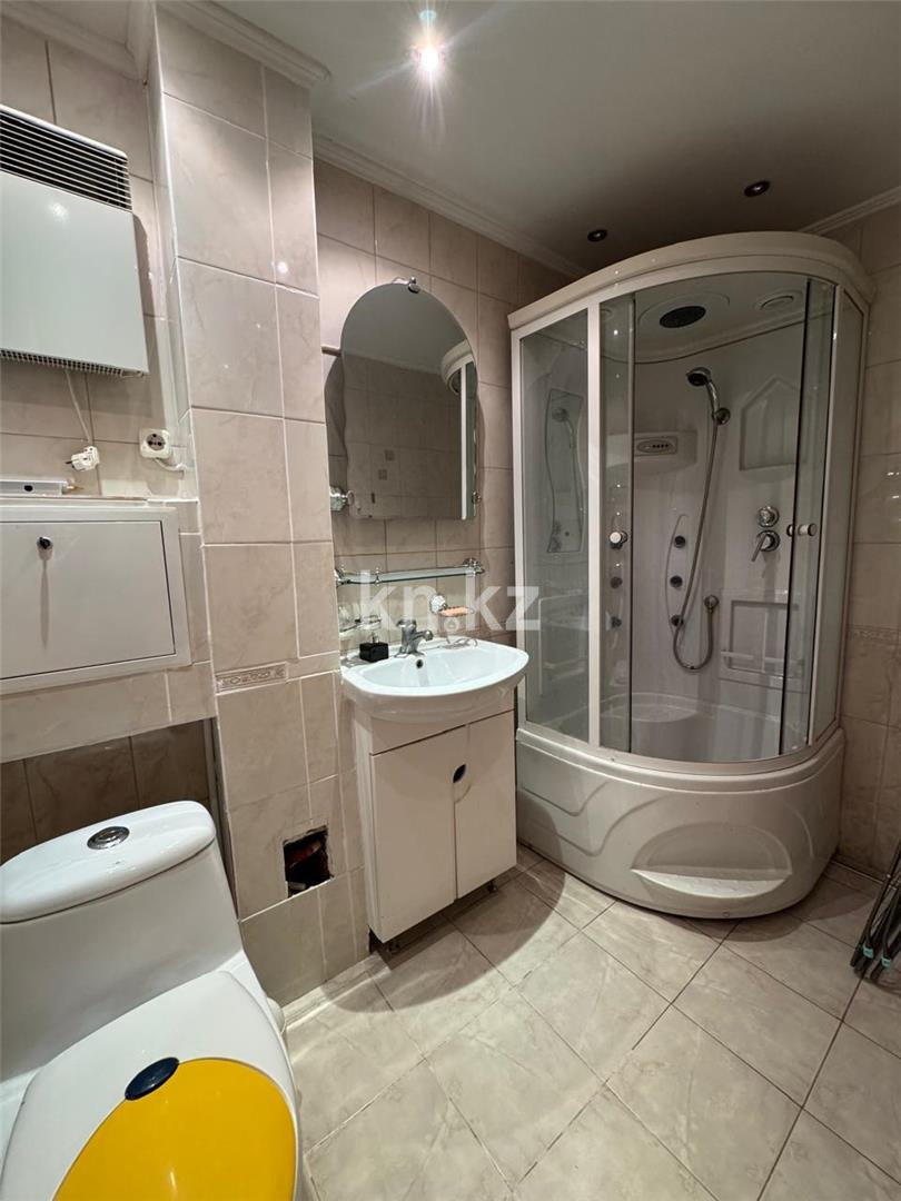 Продажа 4-комнатной квартиры, 93 м² в Караганде - фото 14