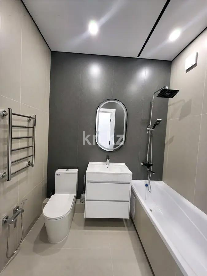 Продажа 1-комнатной квартиры, 44 м² в Алматы - фото 3