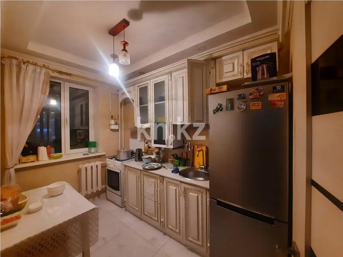 Продажа 2-комнатной квартиры, 53 м², пр. Момышулы, дом  18 в Астане - фото 3