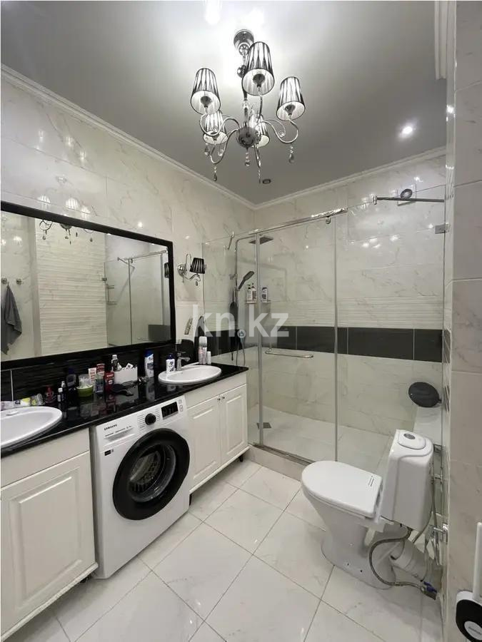 Продажа 4-комнатной квартиры, 190 м², ул. Сарайшык, дом  38 в Астане - фото 7