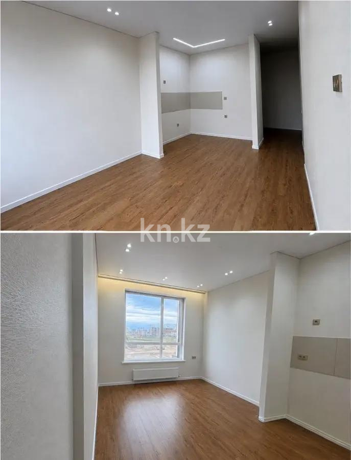 Продажа 2-комнатной квартиры, 58 м² в Астане - фото 3